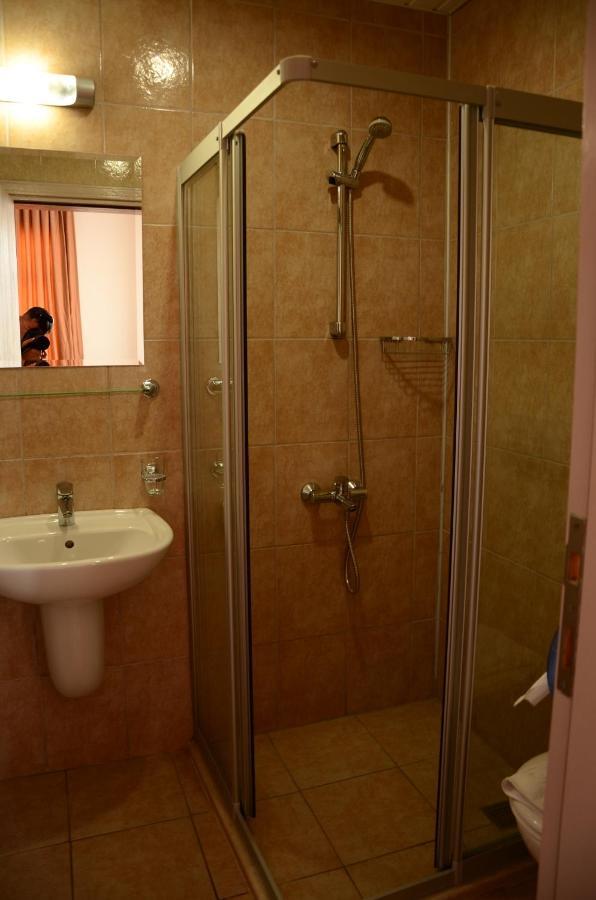 Sun Flower Apart Hotel Сиде Екстериор снимка
