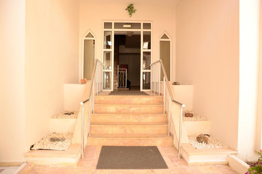 Sun Flower Apart Hotel Сиде Стая снимка